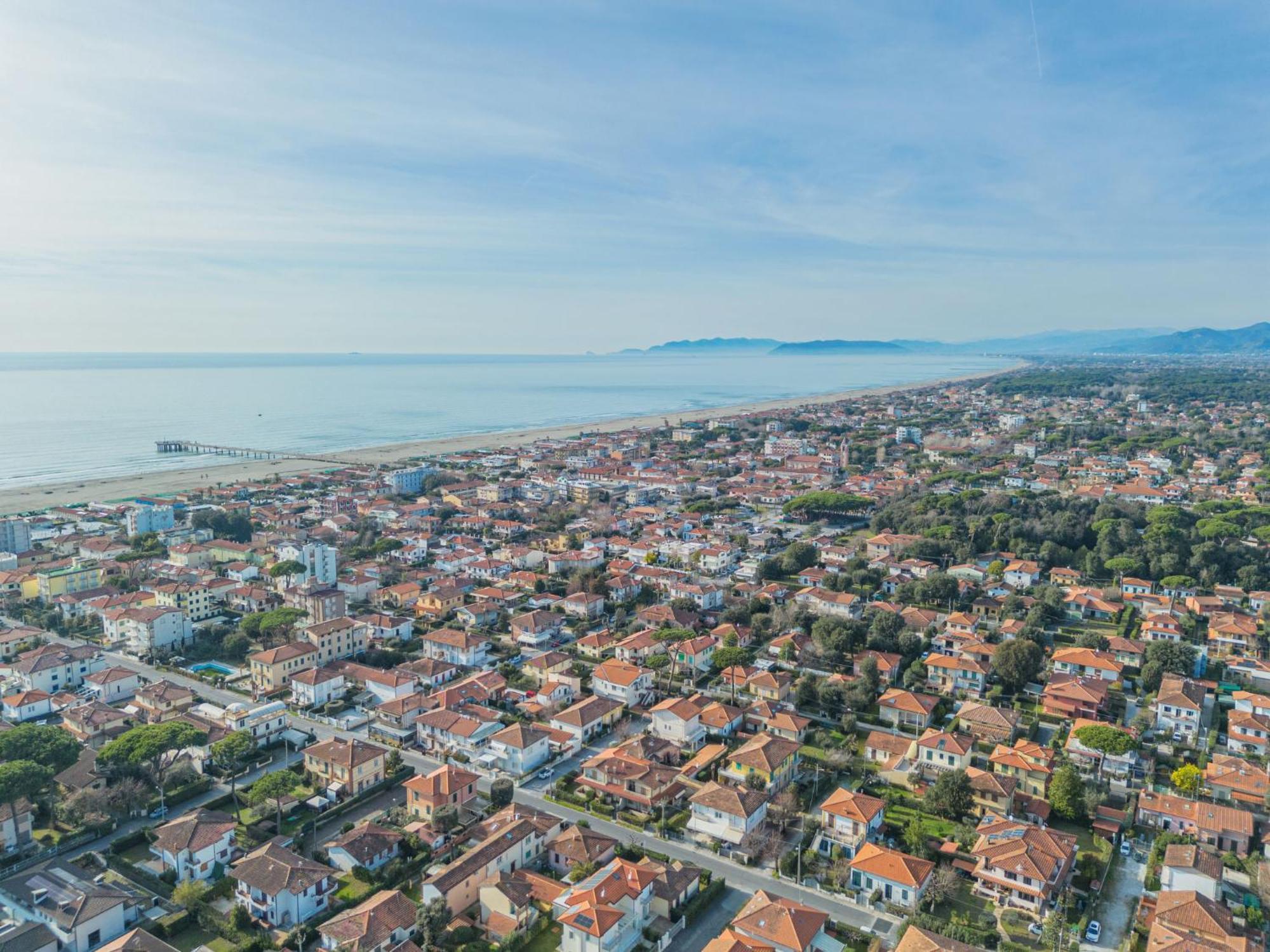 Apartment Maddalena By Interhome マリーナ・ディ・ピエトラサンタ エクステリア 写真